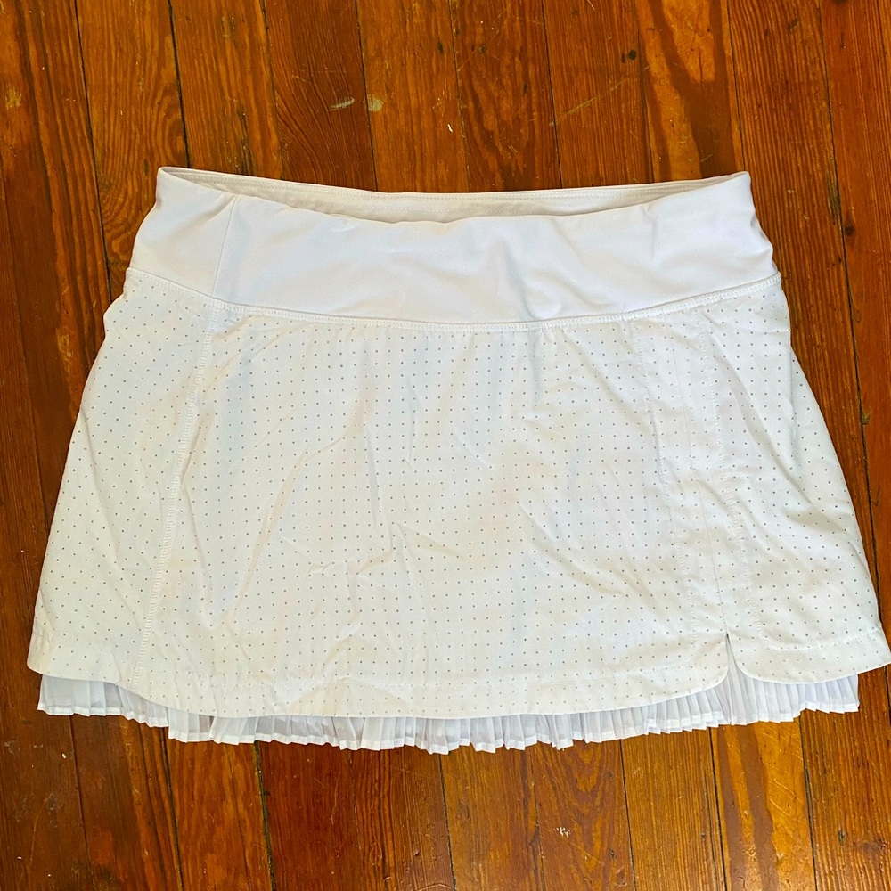 Tennis skirt